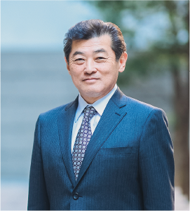 鶴森 康史