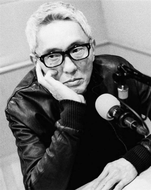 松重豊